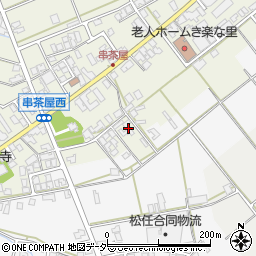 村田晴樹園周辺の地図