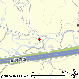 栃木県佐野市寺久保町478周辺の地図