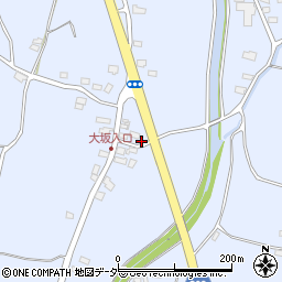 栃木県足利市名草下町4187-5周辺の地図