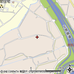 長野県東御市西宮3151周辺の地図