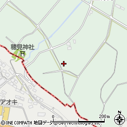 長野県東御市和135周辺の地図
