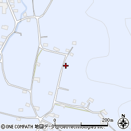 栃木県足利市名草下町465-2周辺の地図
