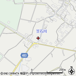 長野県東御市東深井908周辺の地図