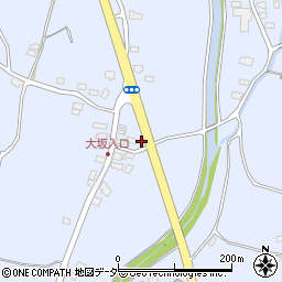 栃木県足利市名草下町4187周辺の地図