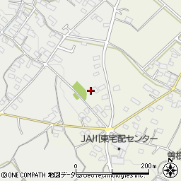 長野県東御市和760周辺の地図