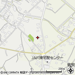 長野県東御市東深井755周辺の地図