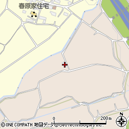 長野県東御市西宮3156周辺の地図