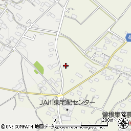 長野県東御市和1962周辺の地図