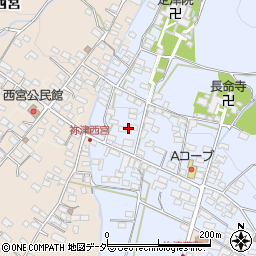 長野県東御市東町1754周辺の地図
