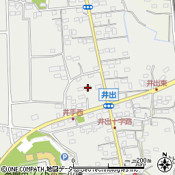 アイ電機産業周辺の地図