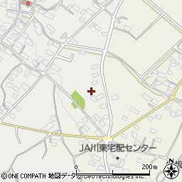 長野県東御市和754-1周辺の地図