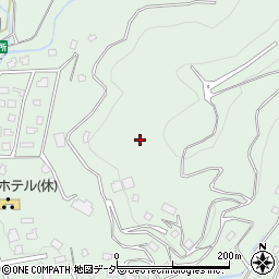 野菜がおいしいダイニングLONGING HOUSE 旧軽井沢周辺の地図