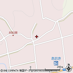 片田美容室周辺の地図