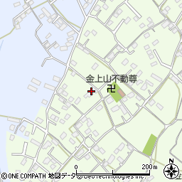 茨城県ひたちなか市金上856-2周辺の地図