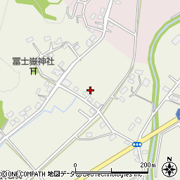 栃木県足利市板倉町247-15周辺の地図