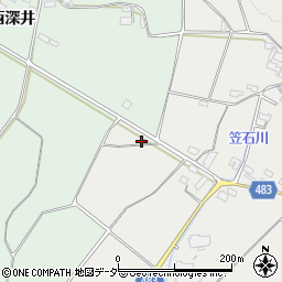 長野県東御市東深井931周辺の地図