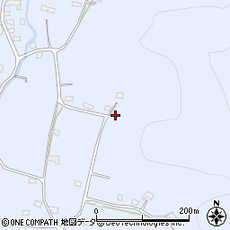 栃木県足利市名草下町467周辺の地図