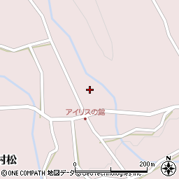 株式会社日本サポートサービス　上田発送センター周辺の地図