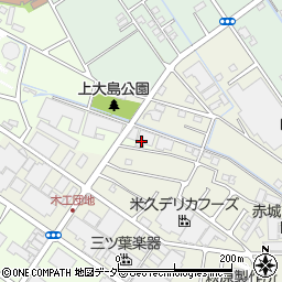 小田澄江フラメンコ舞踊教室周辺の地図