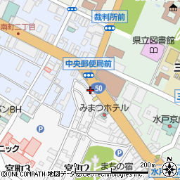 有限会社但馬屋　銀杏坂店周辺の地図