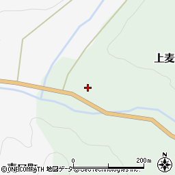 石川県小松市上麦口町は周辺の地図