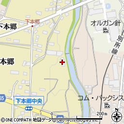 侍学園スクオーラ・今人周辺の地図
