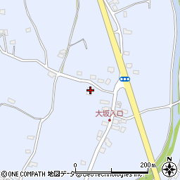 栃木県足利市名草下町4290周辺の地図