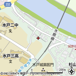 藤和ハウジング株式会社周辺の地図