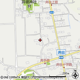 福島ハイツＢー３周辺の地図
