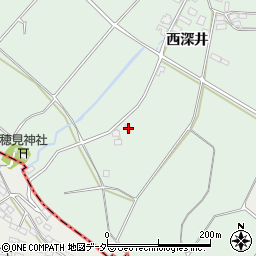 長野県東御市和168周辺の地図