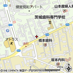 有限会社宮田自動車幌店周辺の地図