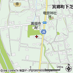有限会社樺沢ダイカスト工業所周辺の地図