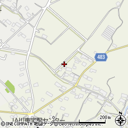 長野県東御市和2028周辺の地図