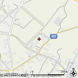 長野県東御市和2026周辺の地図
