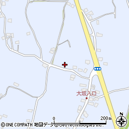 栃木県足利市名草下町4178周辺の地図