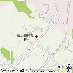 栃木県足利市板倉町182周辺の地図
