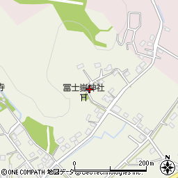 栃木県足利市板倉町179-1周辺の地図
