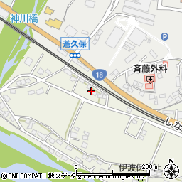 長野県上田市岩下62周辺の地図