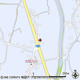 栃木県足利市名草下町4197周辺の地図