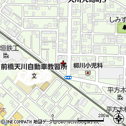 第５サンライフ大嶋周辺の地図