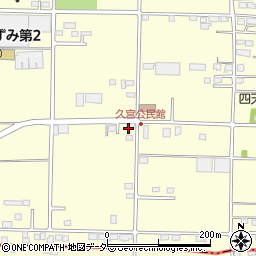 有限会社菅井製作所周辺の地図