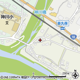 長野県上田市岩下49-3周辺の地図