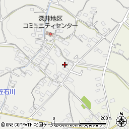 長野県東御市和724周辺の地図
