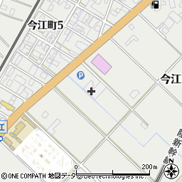 有限会社岩崎産業周辺の地図