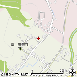 栃木県足利市板倉町188-3周辺の地図