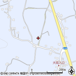 栃木県足利市名草下町4130-2周辺の地図