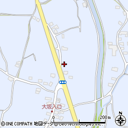 栃木県足利市名草下町4206周辺の地図