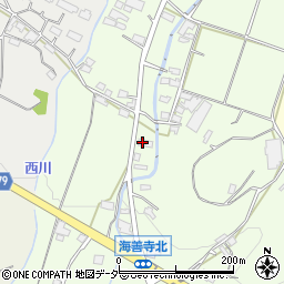 長野県東御市海善寺1200周辺の地図