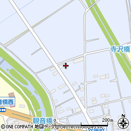 島崎建設周辺の地図