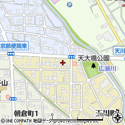 文京調剤薬局周辺の地図